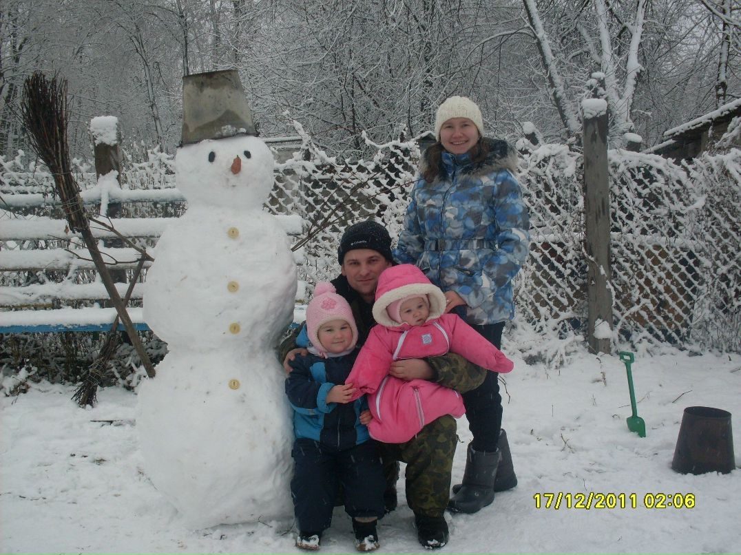 Олег Бунаков | Курск