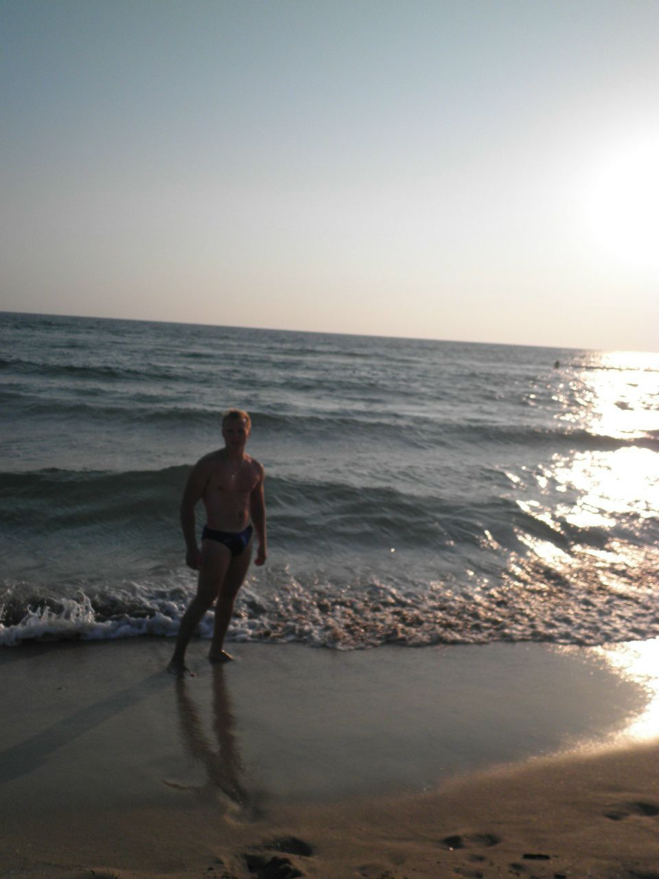 Евгений Балануца | Кропивницкий / Кировоград