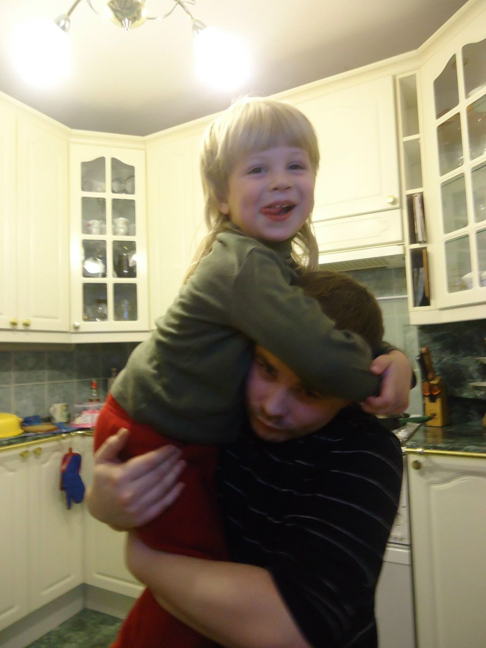 Гражданин Иванов | Санкт-Петербург