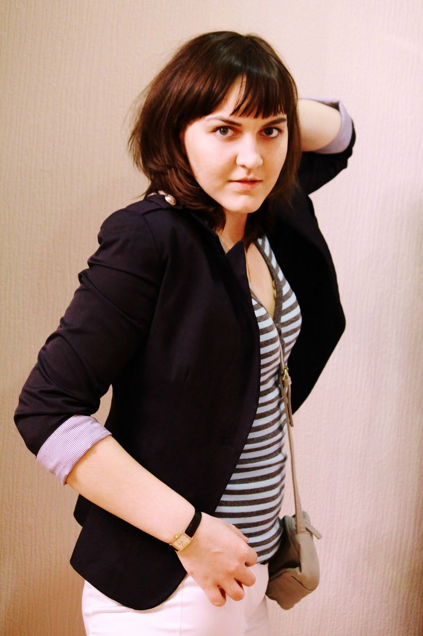 Инна Цяпкало | Сургут