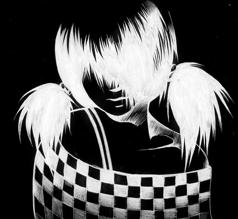 Танька Наперстянка ٩(-̮̮̃-̃)۶-º(ٿ) | Днепр (Днепропетровск)