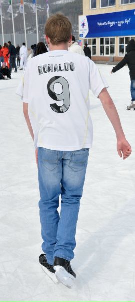 №64, Максим Андронов, Санкт-Петербург, Россия №64, Максим Андронов, Санкт-Петербург, Россия