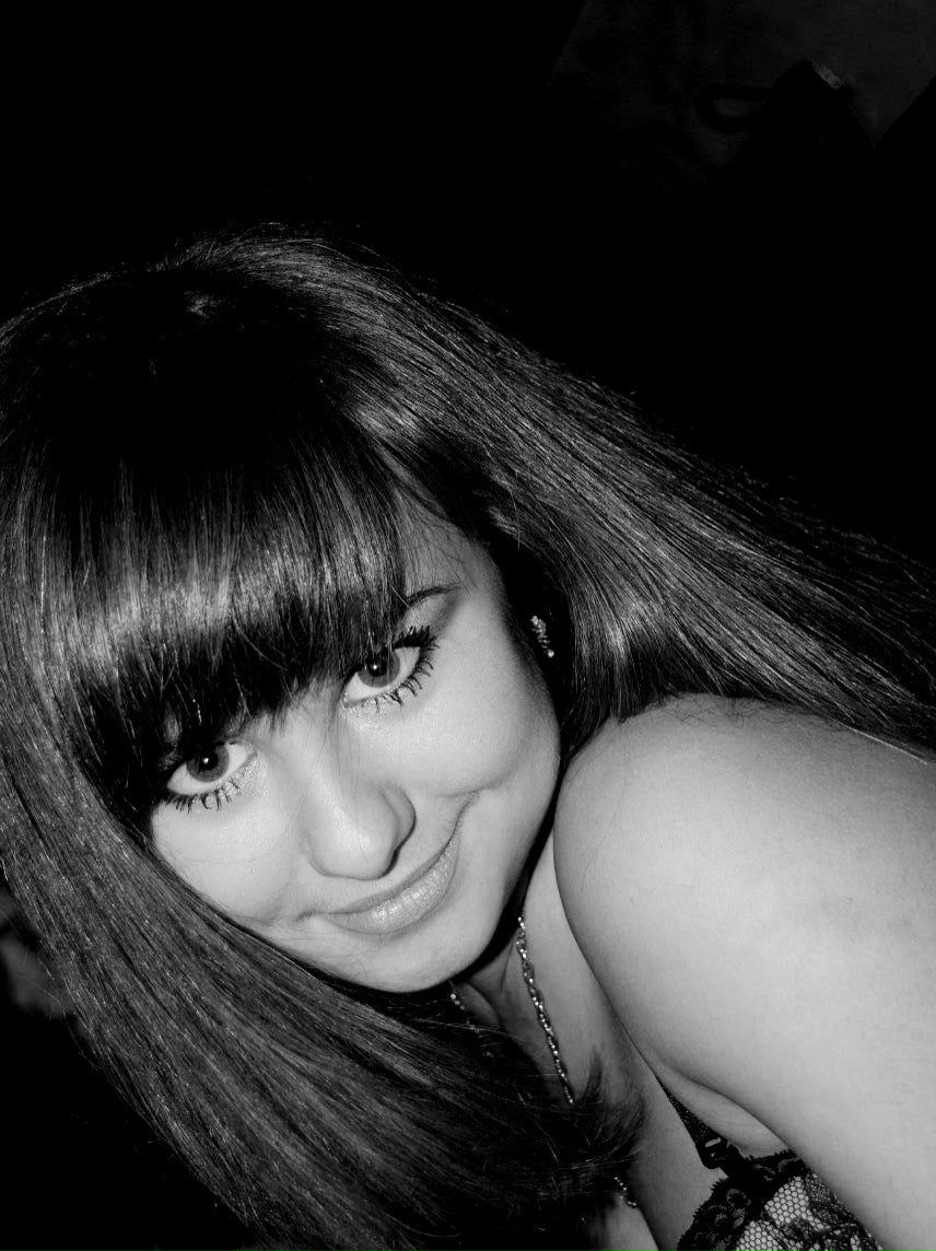 Варюша Ирлицина | Омск