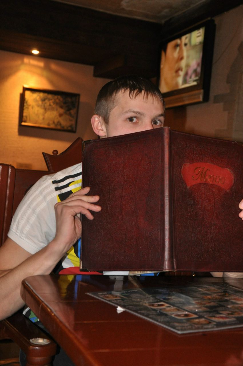 Алексей Кобылинский | Владивосток