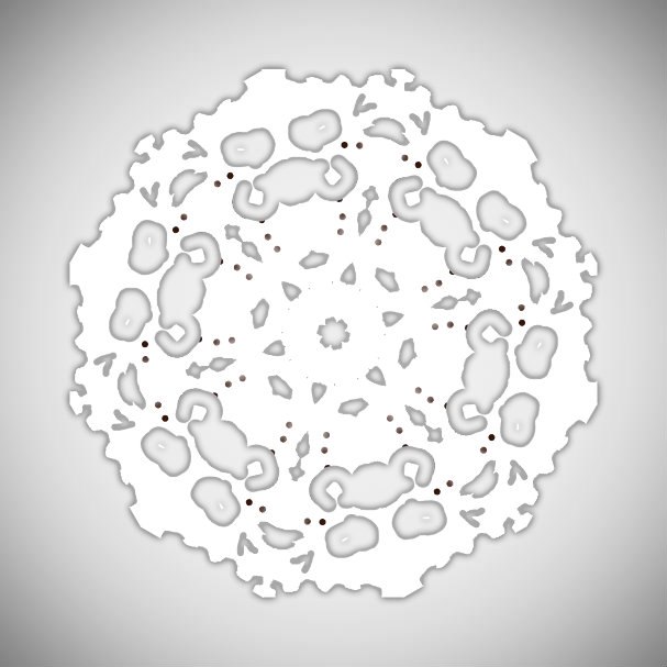 Аліна Валова | Золотоноша