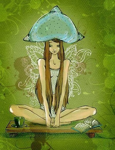 Алина Гурская | Харьков