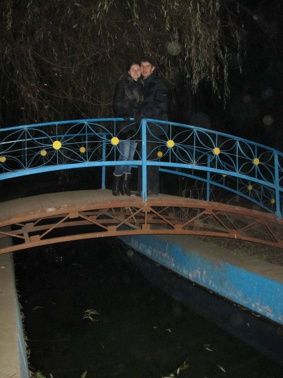 Илья Калугин | Одесса