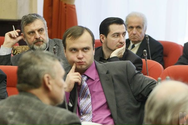 №34, Кирилл Лушин, Зеленоград, Россия №34, Кирилл Лушин, Зеленоград, Россия