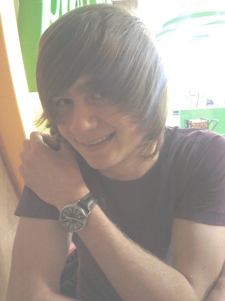 Антон Белов | 