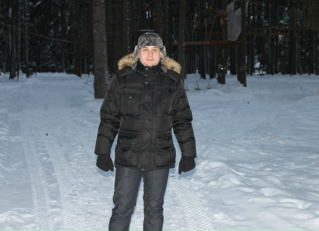 Ольга Погалова | Москва