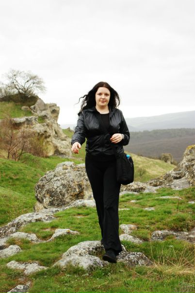 №163, Елена Шкурко, 40 лет, Симферополь №163, Елена Шкурко, 40 лет, Симферополь