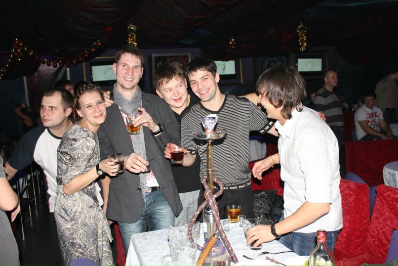 Дима Снурницын | Омск