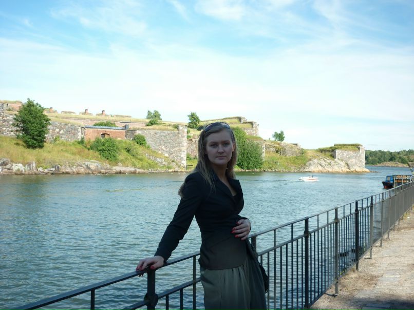 Софья Ермакова | Санкт-Петербург