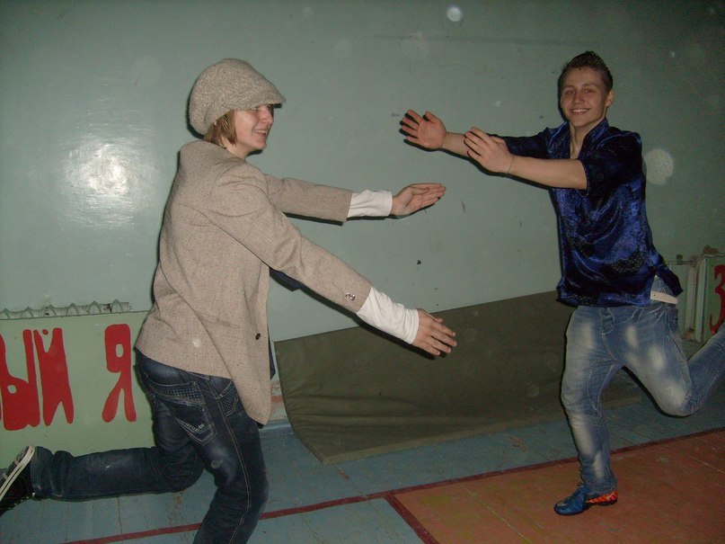 Николай Бойголов Just do it | Минск