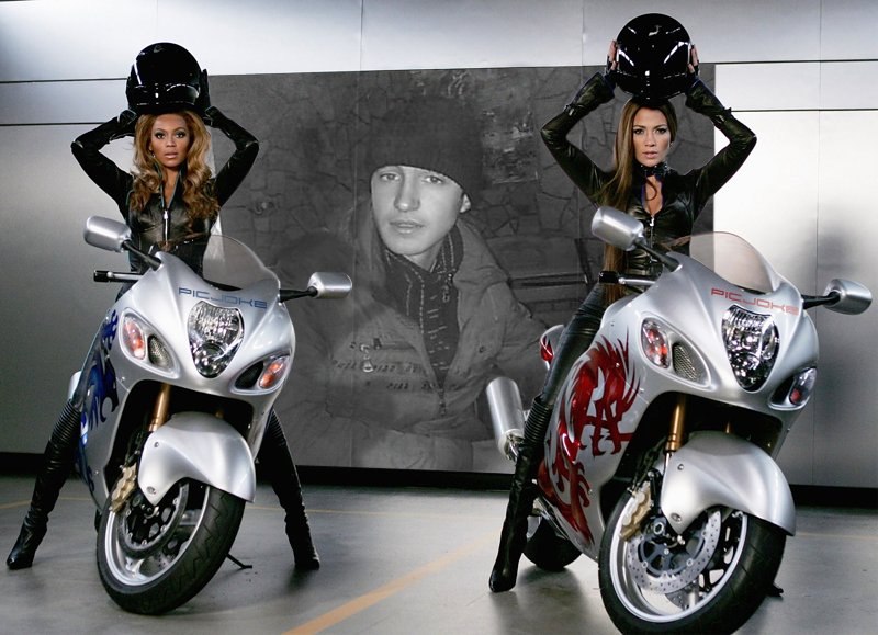 Александр Резник | Раздельная