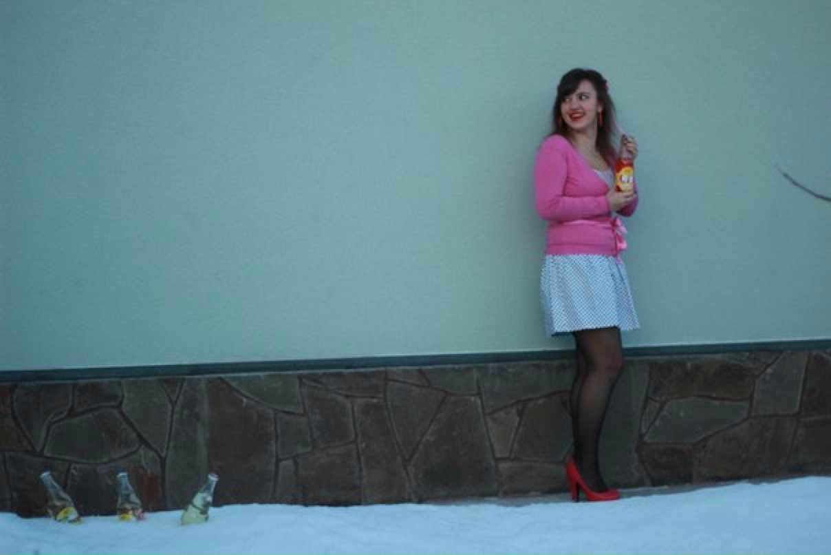 Viktoria Maltseva | Санкт-Петербург