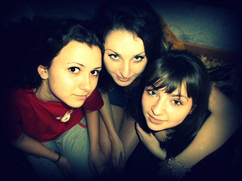 Марина Зашкольна | Красилов