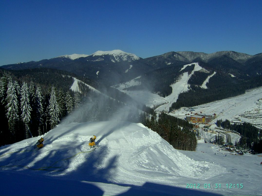 Лариса Никулина | Кропивницкий / Кировоград