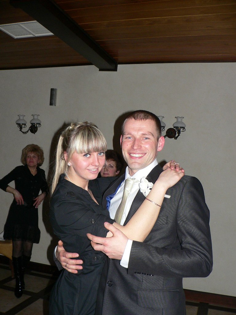 Леша Соболев | Калининград