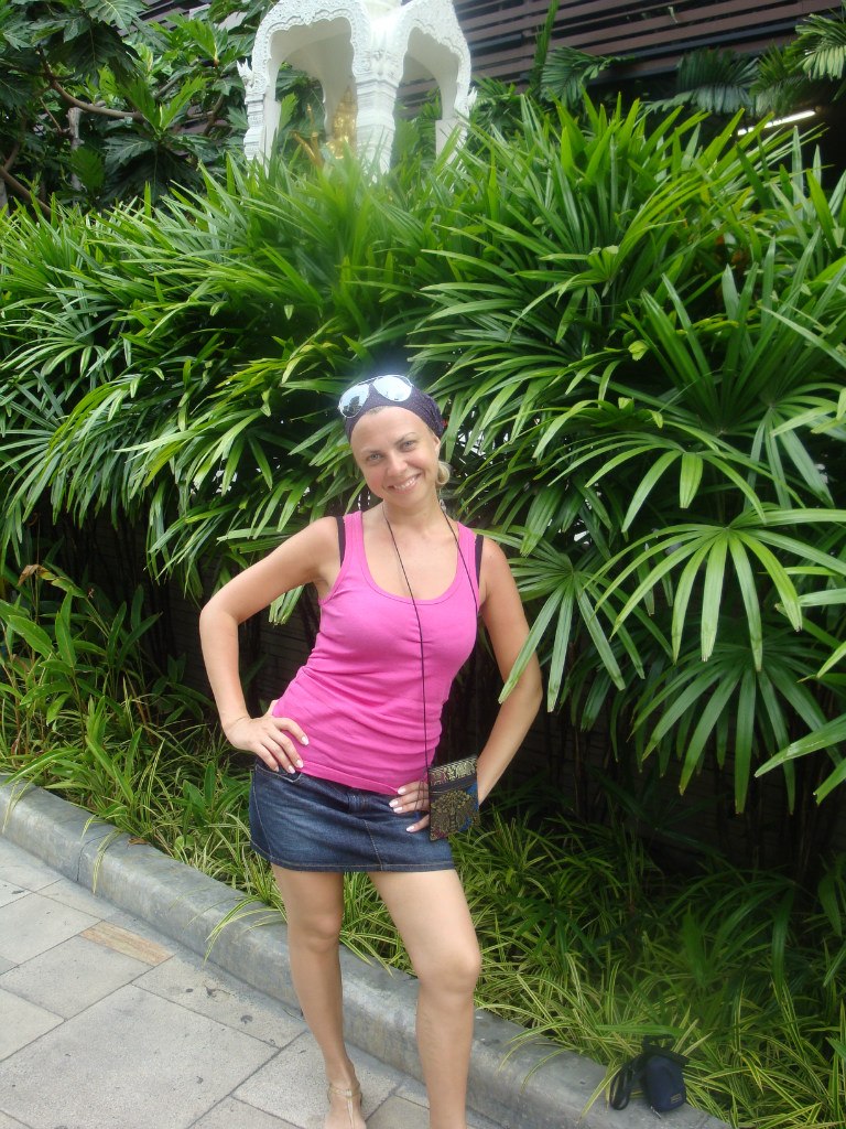 Юлия Лукьянченко | Красноярск