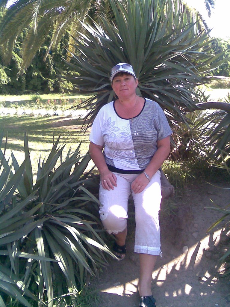 Татьяна Шестакова | Магнитогорск