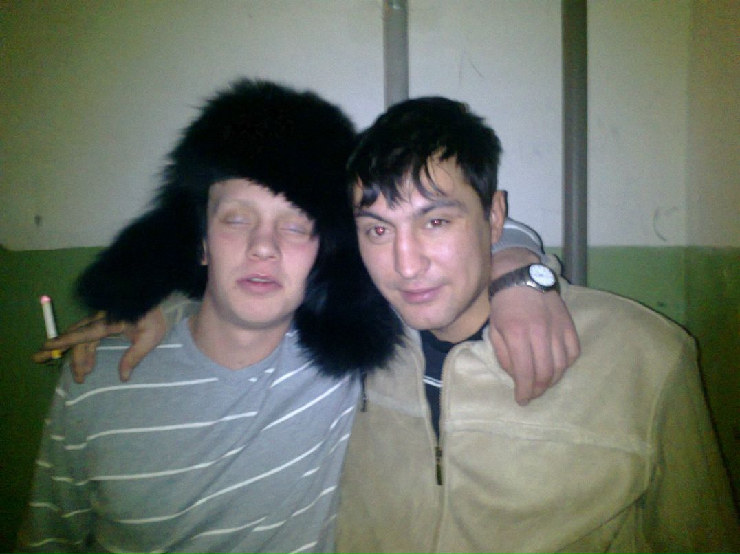 Серёга Макаров | Екатеринбург