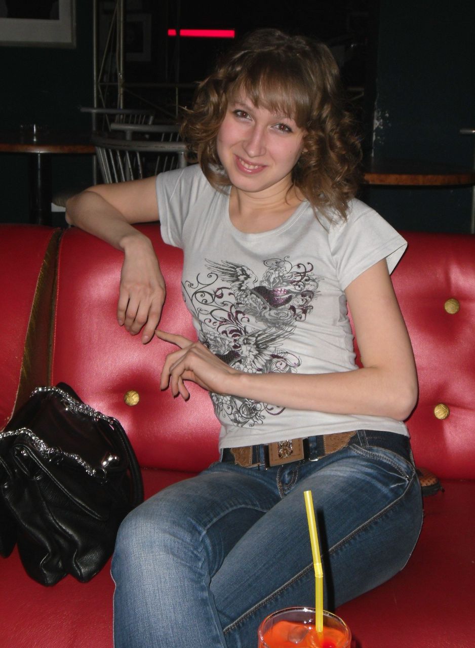 Марина Трептау | Санкт-Петербург