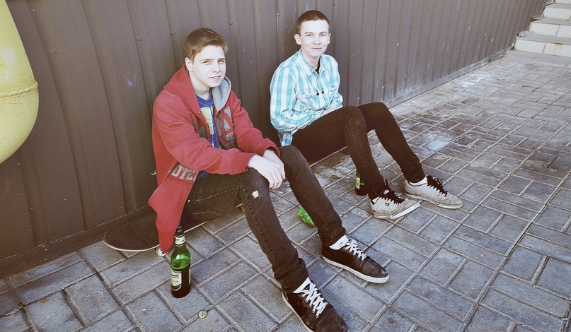 Стасик Васькин | Харьков