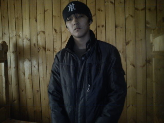 Олег Колесов | Москва