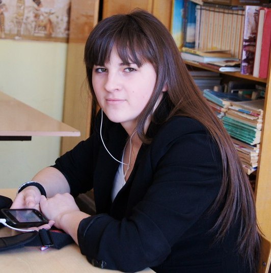 Анна Христинченко | Тольятти