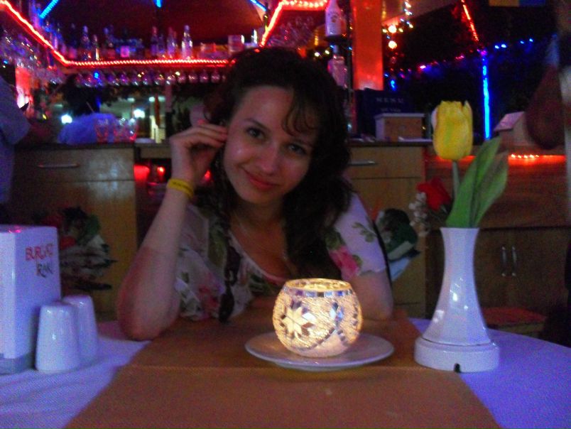 №61, Лилия Изюмова, Сургут, Россия №61, Лилия Изюмова, Сургут, Россия