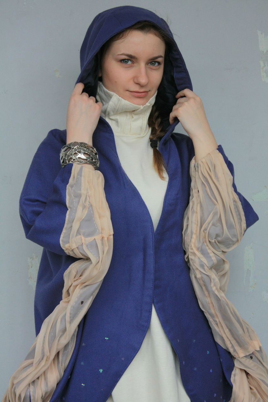 Елена Михайлик | Киев