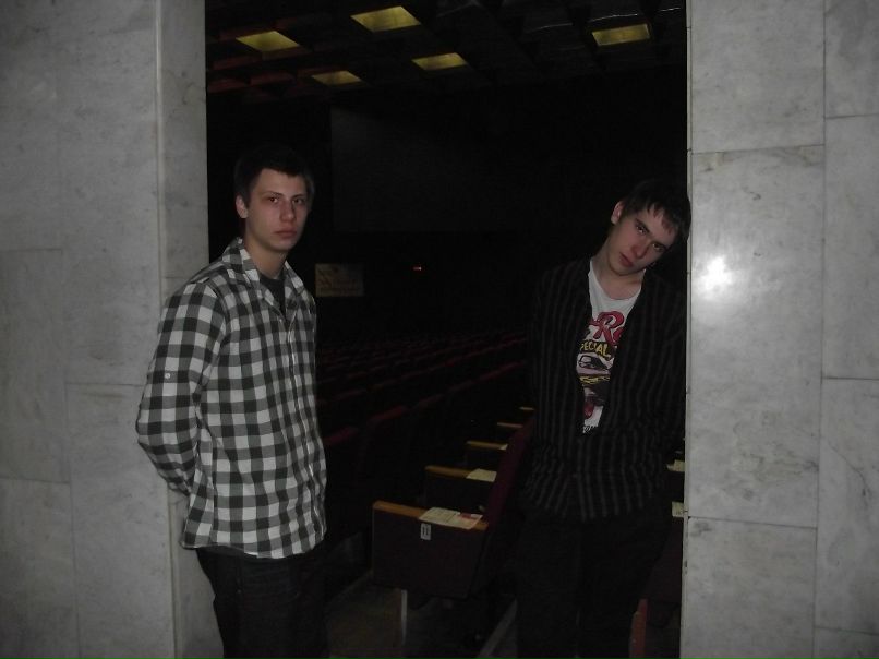 Александр Клещенко | Петрозаводск