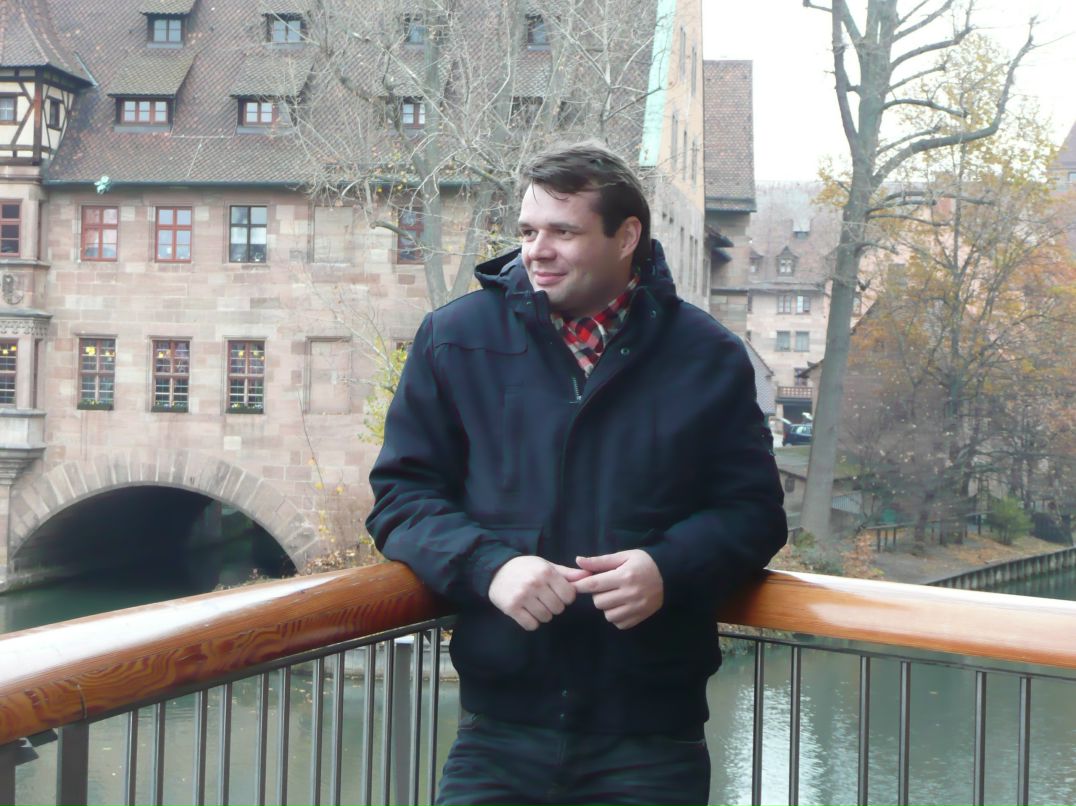 Andreas Busch | Karlsruhe