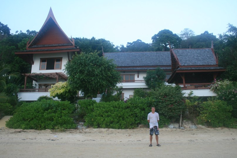 Денис Витман | Москва