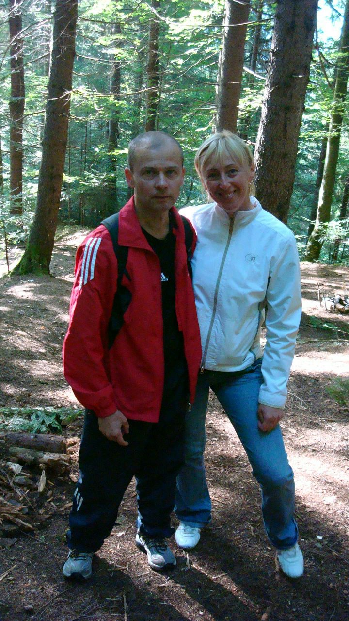 Леся Кучвара ... ♥... | Тернополь