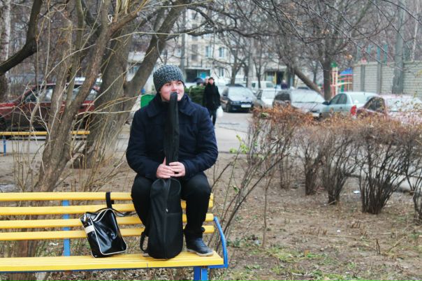 №85, Ярослав Бондарь №85, Ярослав Бондарь