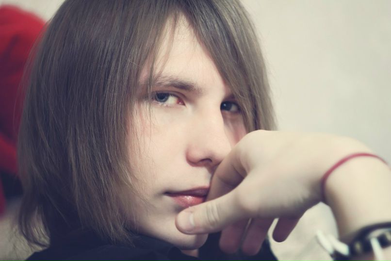 Йори Норрис | Nagoya