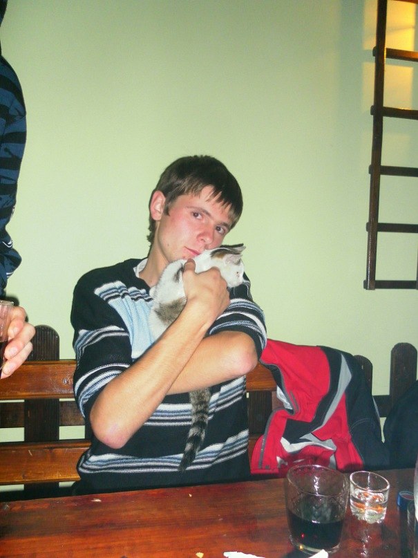 Іруся Жихарєва ✰ ♥ ✰ДЮЙМОВОЧКА &# | Великий Любинь