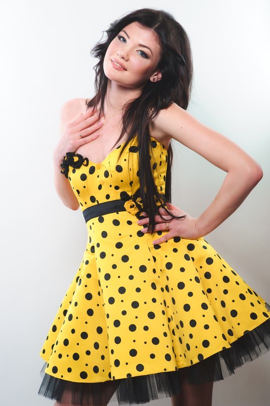 Юлия Ладная | Днепр (Днепропетровск)