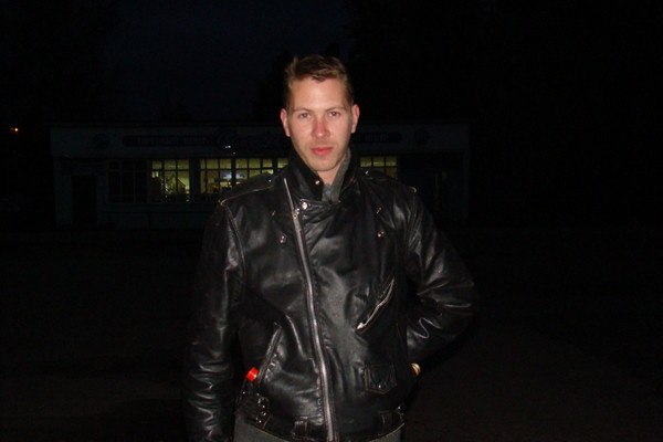 Denis Sky | Санкт-Петербург