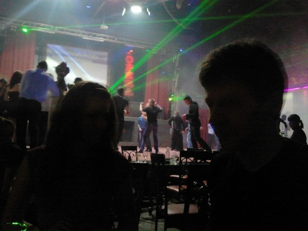 Витёк Королев VitecK | Луганск