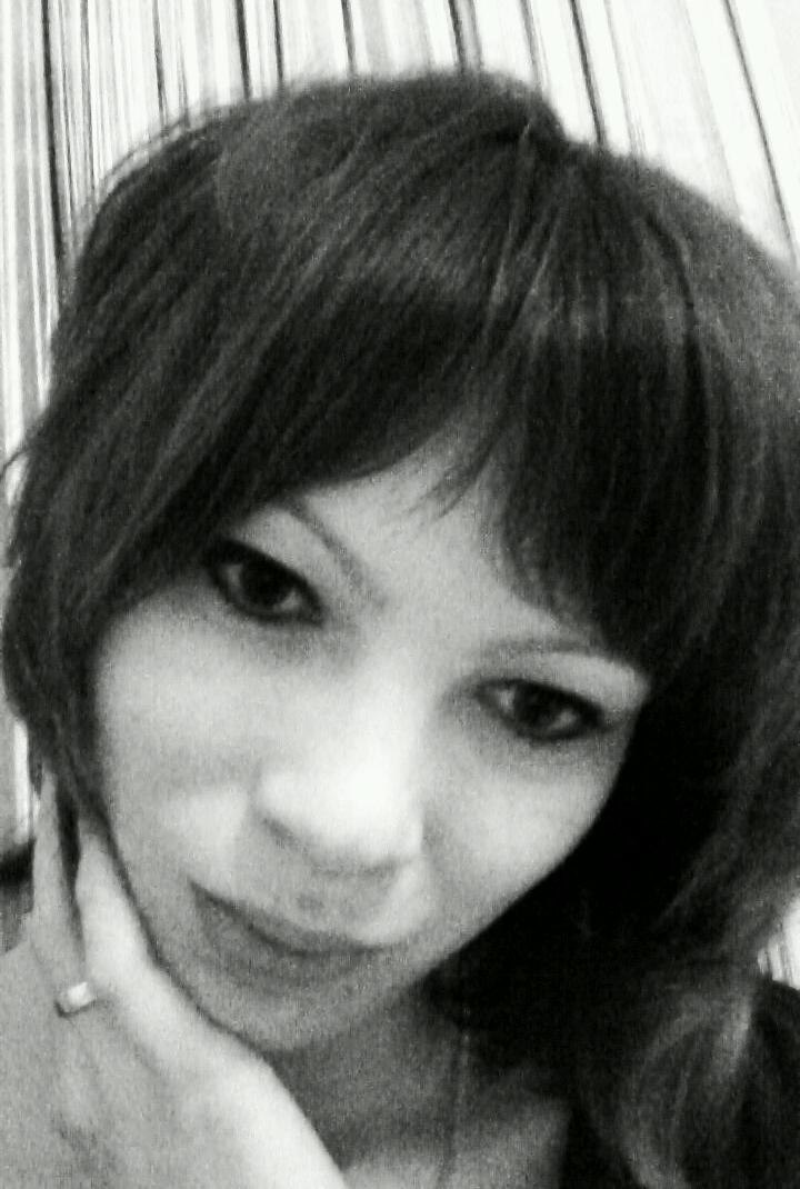 Інна Султанова | Ковель