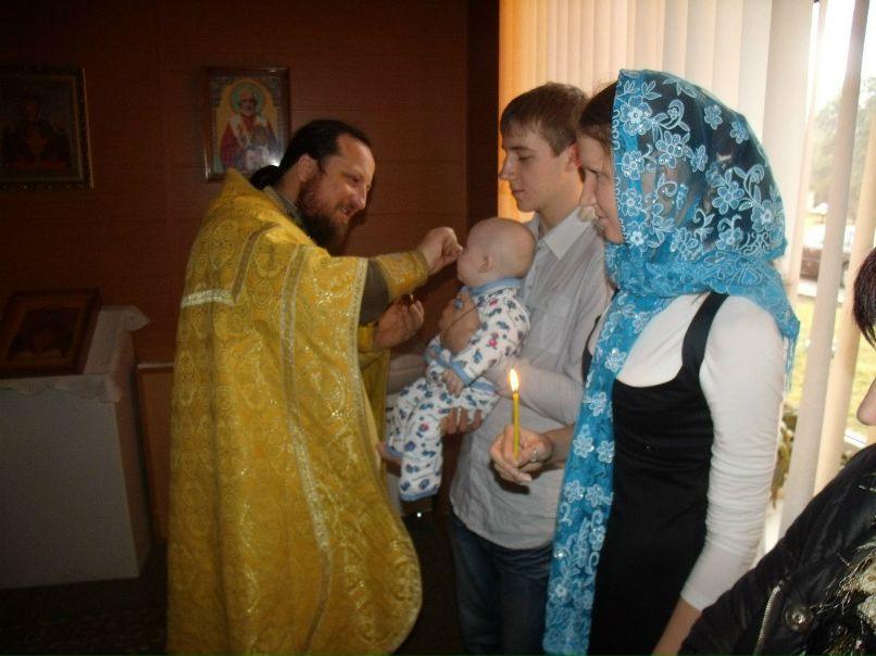 Алеся Загдай | Кубинка