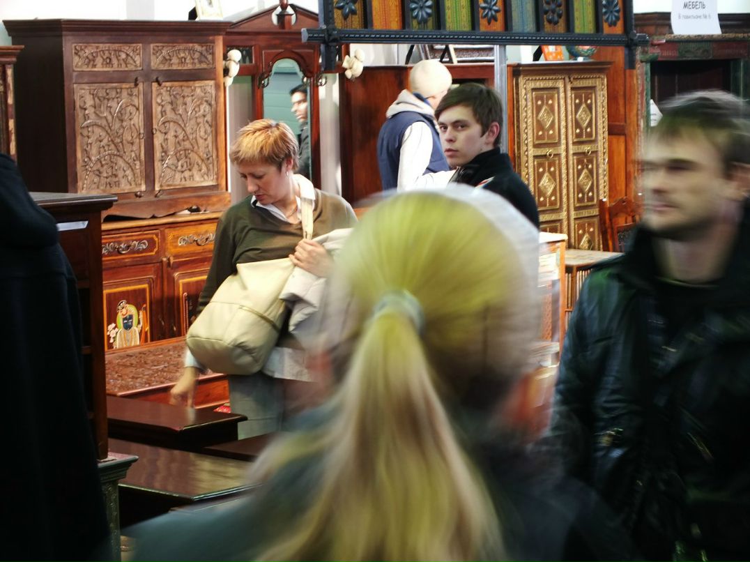 Дмитрий Алещенко Zavr | Санкт-Петербург