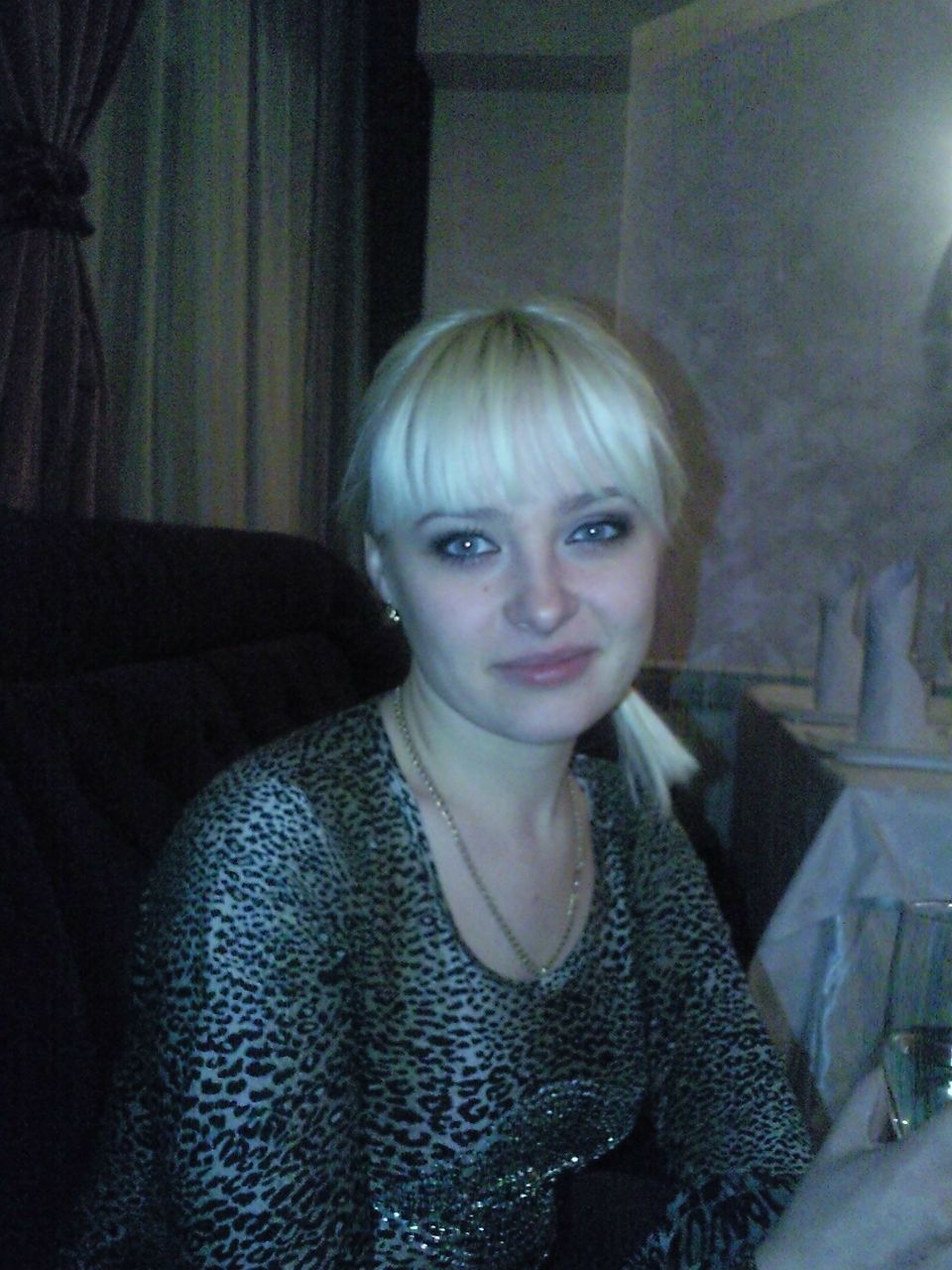 Юлия Пискова | 