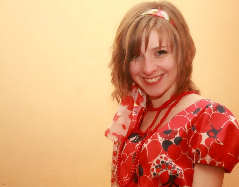 Оксана Хіта | Львов