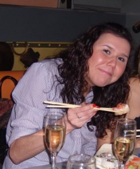 Альбина Закирова | Казань