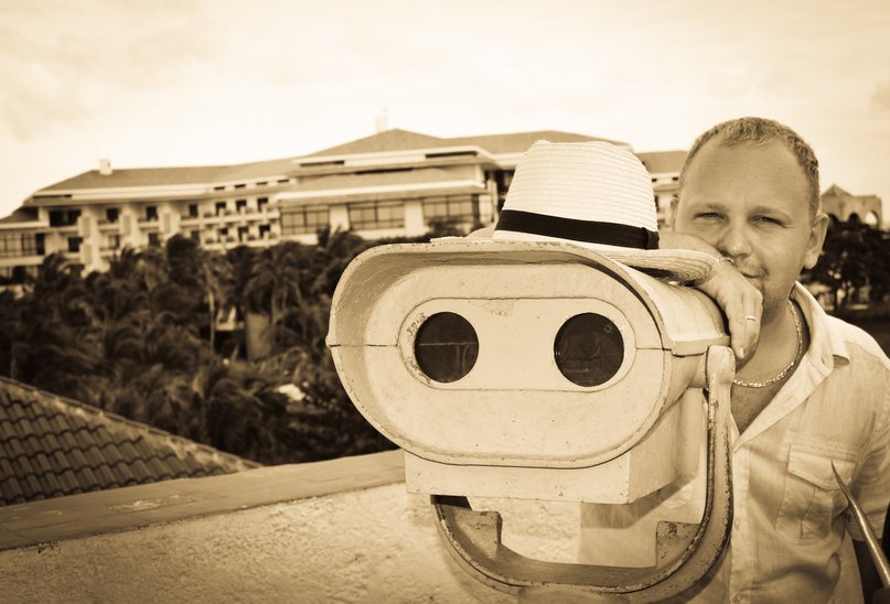 Алексей Козин | Москва