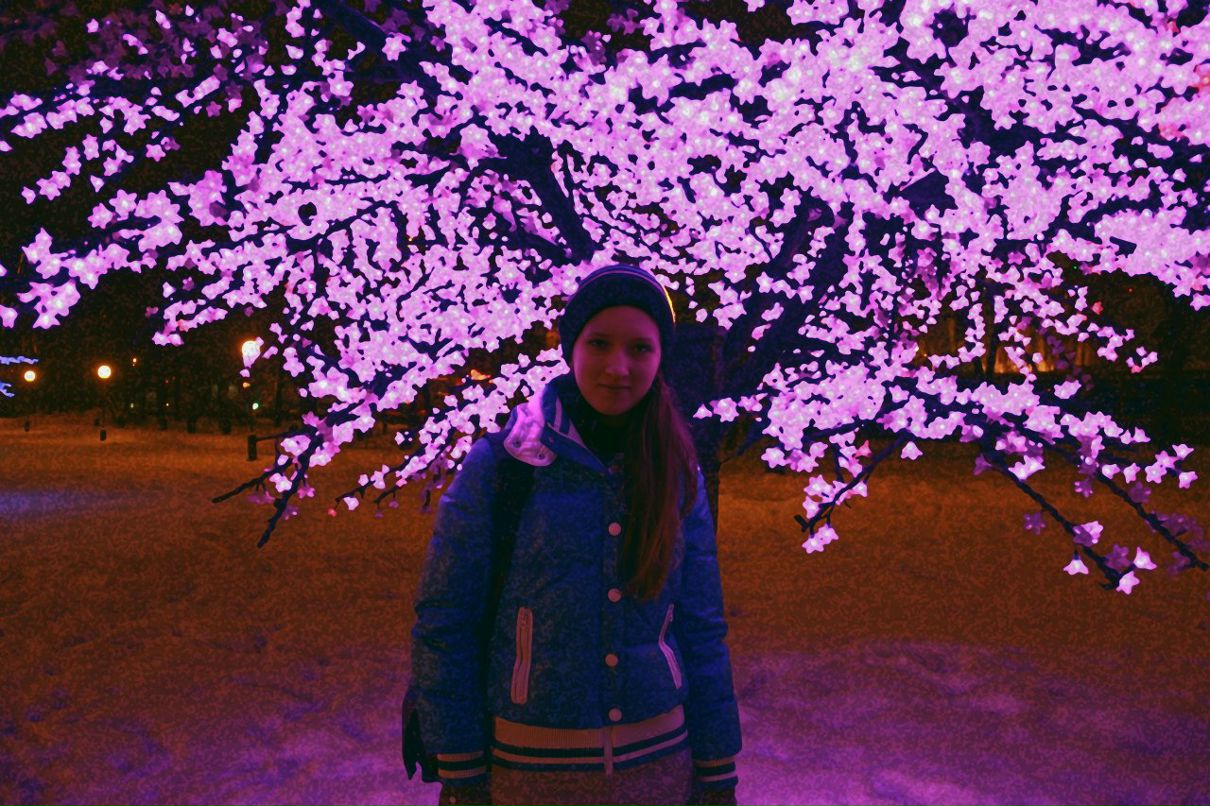 Максим Олюнин | Нижний Новгород